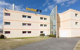 Hôtel F1 Reims Tinqueux